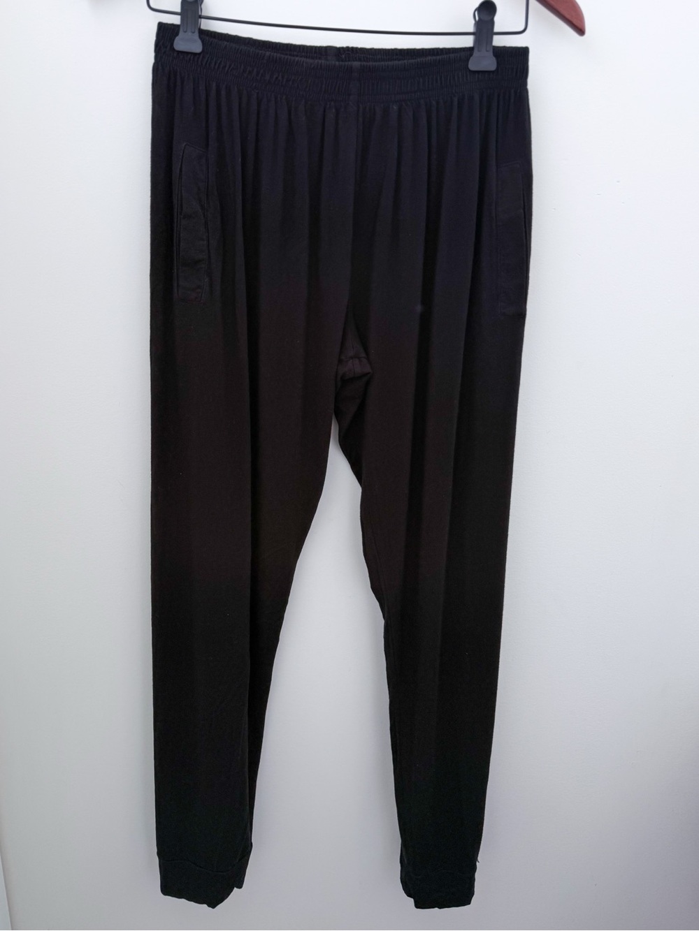 Jax & Lennon Joggers — Made in Canada — Size Large - Picture 2 of 6